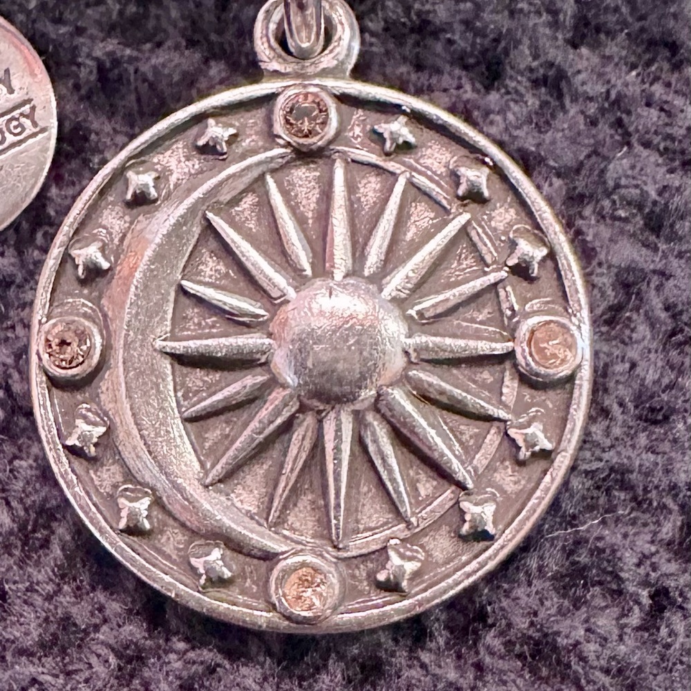 Alex And Ani Cosmic Balance Bangle